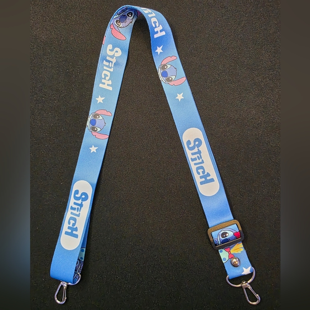 Stitch Adjustable Bag Strap
